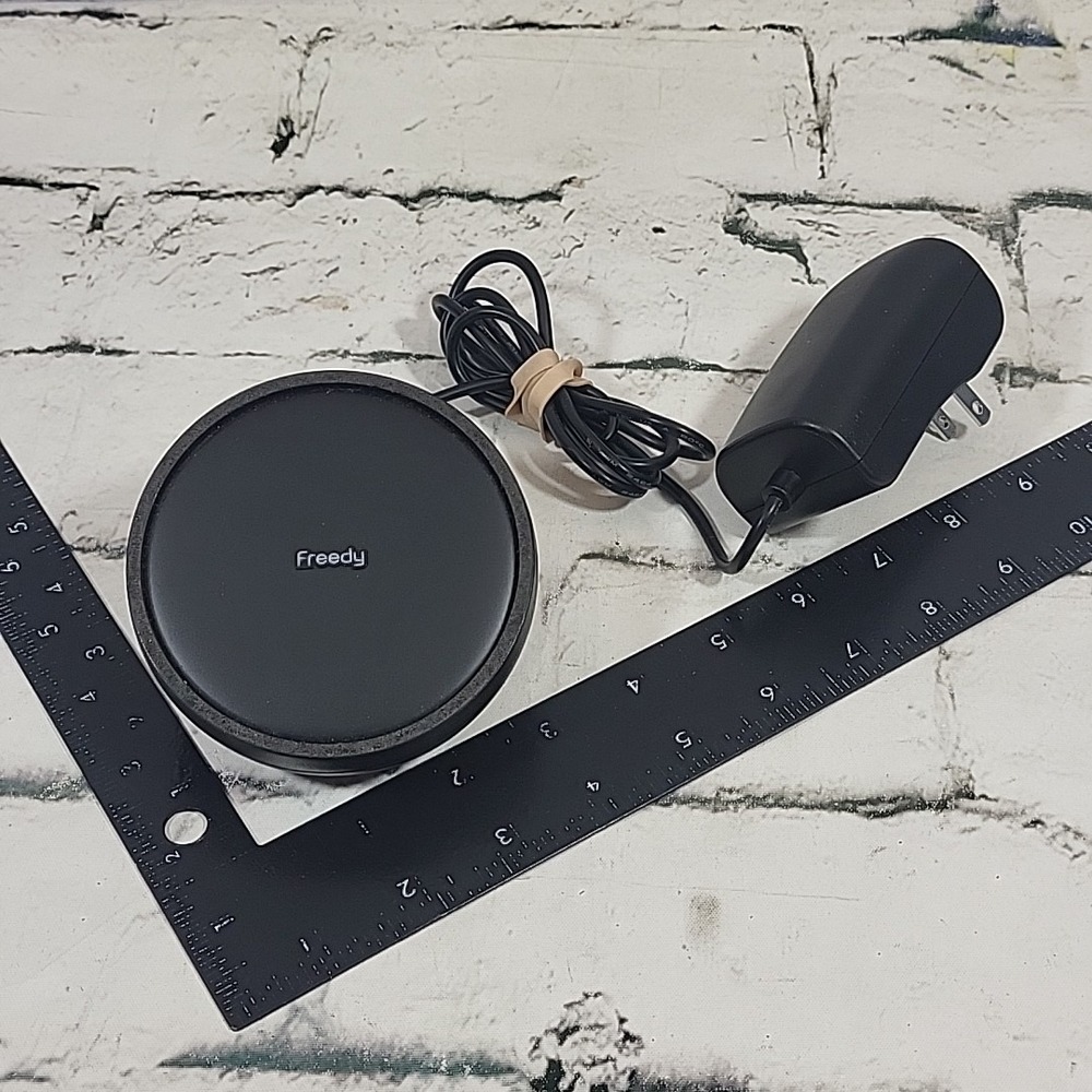Freedy Flex 15W Wireless‎ Charging Stand EA1203 Tested - Picture 6 of 6